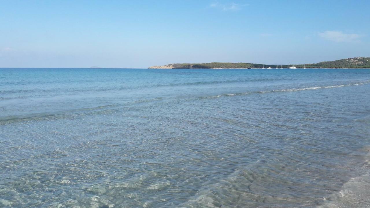Casa Vacanze Ferienhaus Piscinas
