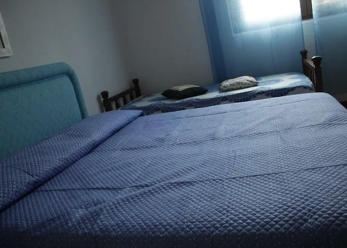 Casa Vacanze Piscinas