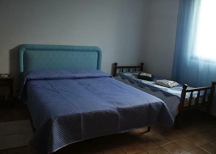 Casa Vacanze Piscinas