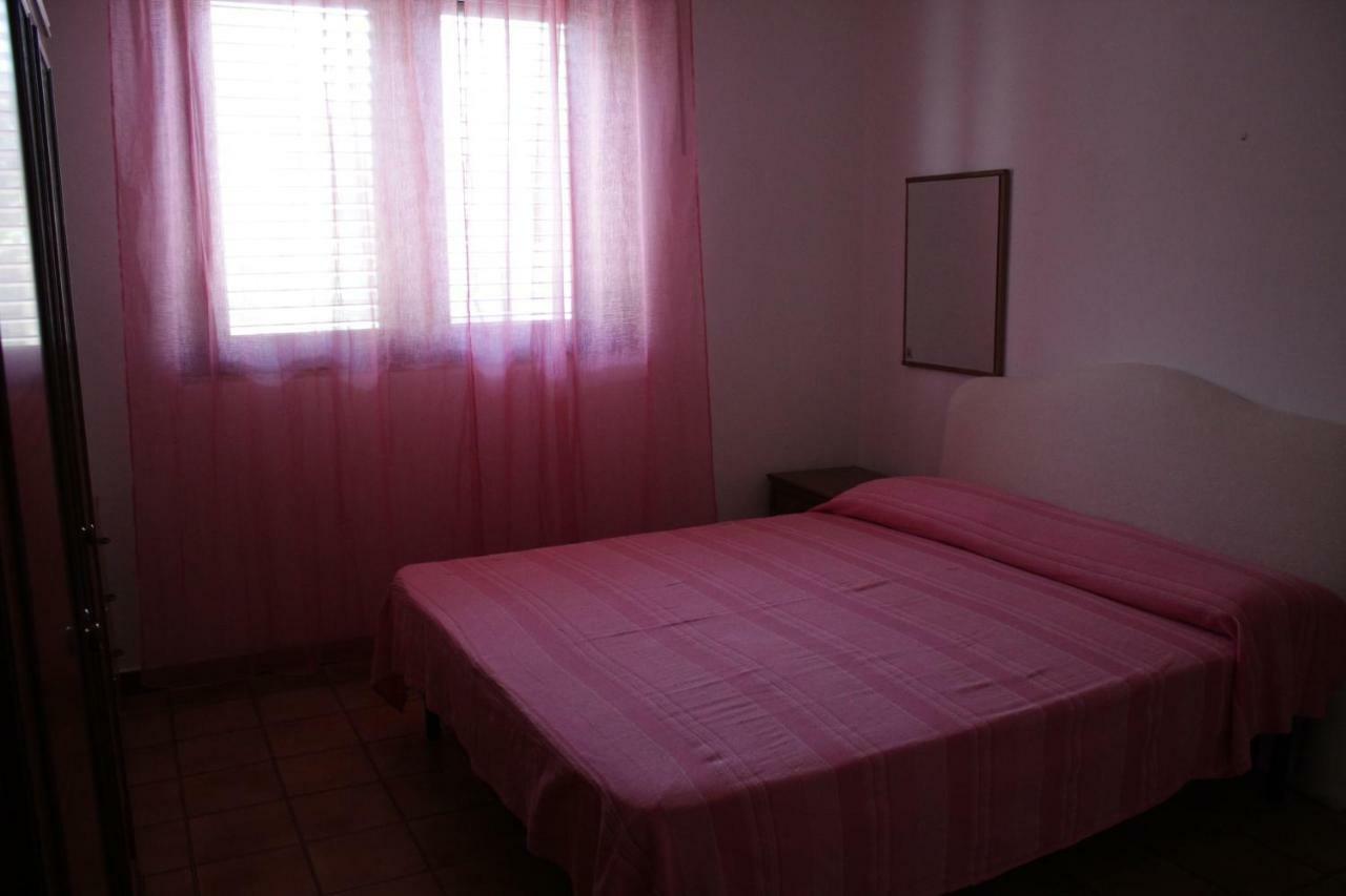Holiday home Casa Vacanze Piscinas