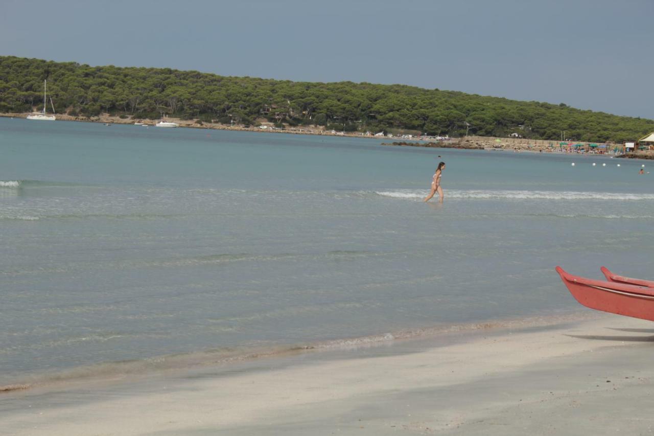 Casa Vacanze Holiday home Piscinas